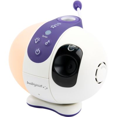 4. Olympia BC 2000 Wi-Fi Purple, White