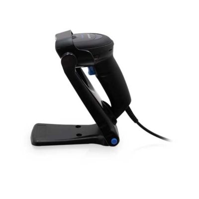 18. Datalogic QW2520 Handheld Barcode Reader 1D/2D Laser Black