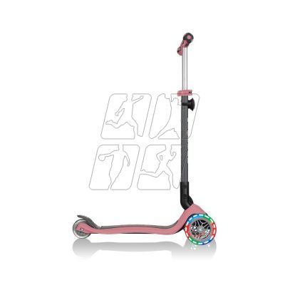 15. Scooter, bike, Globber GO-UP Deluxe Lights 646-210