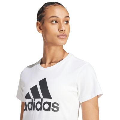 19. adidas Essentials Regular W GL0649 T-shirt
