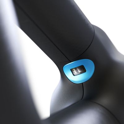 6. Therabody Theragun Pro Plus Handheld Massager