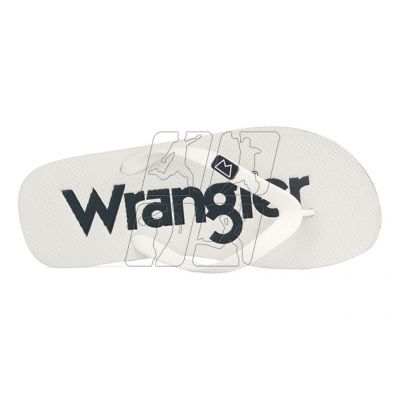 2. Wrangler Cole Flipflop Men Low M 20241037-1FG