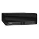 3. HP Elite SFF 800 G9 Intel® Core™ i5 i5-14500 16GB DDR5-SDRAM 512GB SSD NVIDIA T400 Windows 11 Pro PC Black