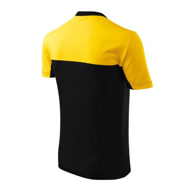 3. Malfini Colormix T-shirt M MLI-10904 yellow