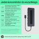 11. HP USB-C Universal Multiport Hub