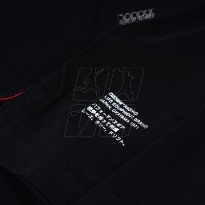 2. Ozoshi Polo T-shirt M OZ93816