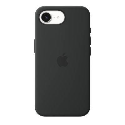 3. Apple MHWD4ZM/A case for 15.5 cm (6.1") mobile phone Black