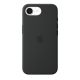 3. Apple MHWD4ZM/A case for 15.5 cm (6.1") mobile phone Black