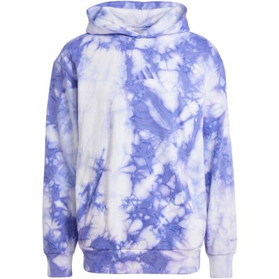 7. Adidas ALL SZN Fleece Washed Hoodie M IY6591
