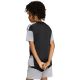 6. adidas Tiro 26 Competition Training Kids T-Shirt Black and Gray KA7599