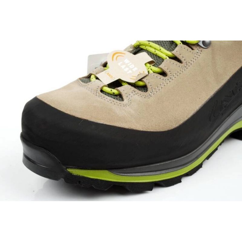 7. Aku Superalp GTX M 593W642 trekking shoes