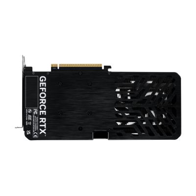 13. graphics card Palit RTX 5060 DUAL OC 8GB