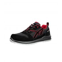 CLIFTON LOW O2 unisex shoes (black)