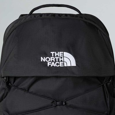 5. Backpack borealis-tnf black-tnf black-npf THE NORTH FACE