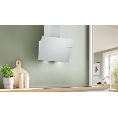 15. BOSCH DWK65DK20 hood