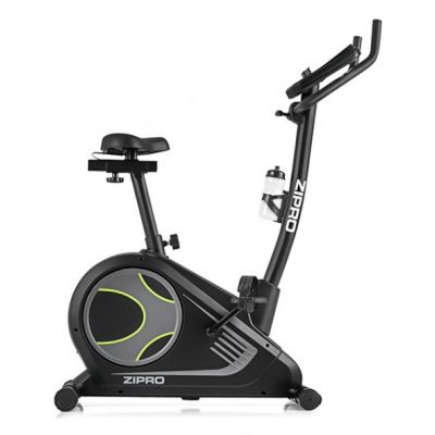 3. ZIPRO Flame Magnetic Bike Trainer