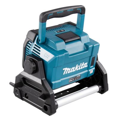 3. Makita DML809 LED lamp