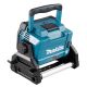 3. Makita DML809 LED lamp