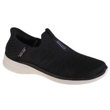Skechers Slip-Ins: GO Walk 6 shoes - Fabulous View W 124569-BKLV