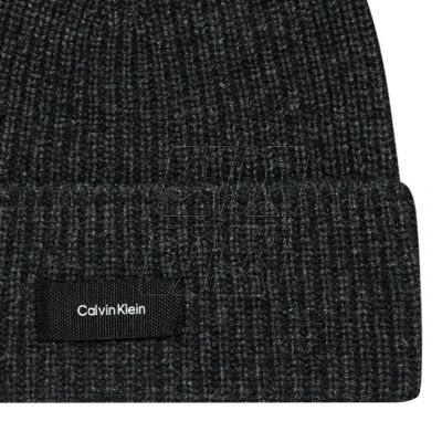 3. Calvin Klein Minimal Monogram Cap K60K610372