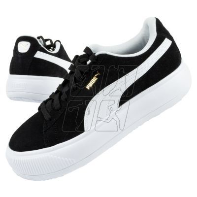 Puma Suede Mayu W 380686 02 shoes