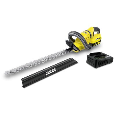 KARCHER HGE 18-50 Battery Set 1.444-241.0 Cordless Shears