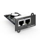 7. CyberPower RMCARD205 Network Card
