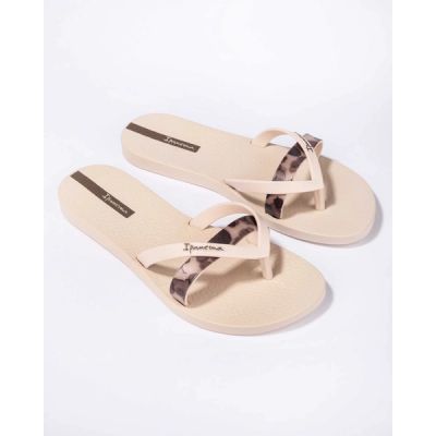 3. Ipanema Kirei Chic W 83673 BB742 Flip-Flops