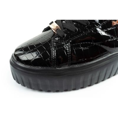 6. Lee Cooper shoes sneakers women's sneakers fashionable comfortable durable