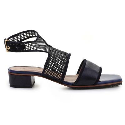 6. Lacoste AIMEE 5 SRW DK BLU 7-25SRW1205120