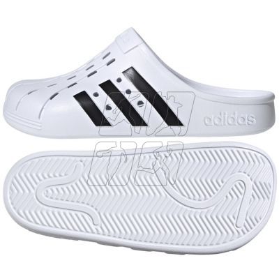 Adidas Adilette Clog FY8970 slippers Professional Sports Store 81 sports