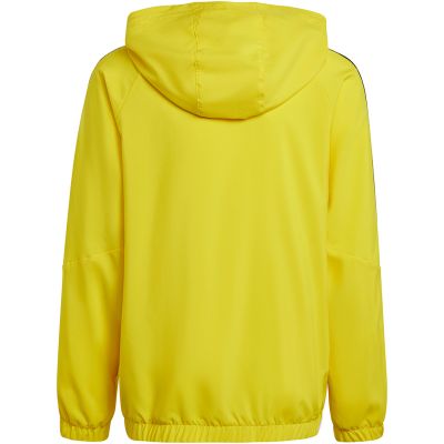 7. Adidas Tiro 24 Jr IM8795 jacket