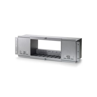 LevelOne POC-4001 4U Aluminum Network Device Enclosure