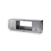 LevelOne POC-4001 4U Aluminum Network Device Enclosure