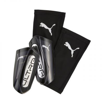 Puma Ultra Flex Sleeve 30987 03 Football Shin Guards