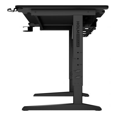 6. Genesis Holm Modular 120 Gaming Desk