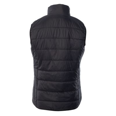 2. Women’s Quilted Vest LADY MASHAL VEST