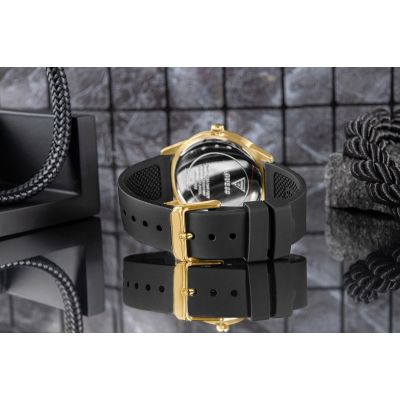 7. Men's Watch Guess Chip GW1063G2 + BOX