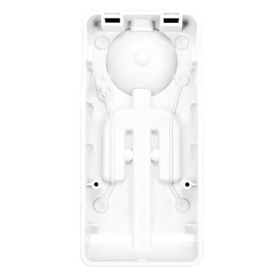 7. SATEL OPAL PLUS outdoor motion sensor white