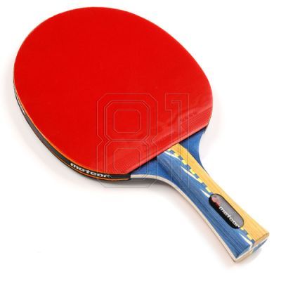 Meteor Windstorm 15018 Table Tennis Racket