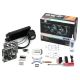 8. Thermalright Turbo Right 240C Processor All-in-One Liquid Cooler 12cm Black