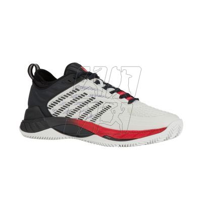 2. K-Swiss Hypercourt Supreme 2 HB M shoes 09072-104-M