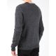2. Lee V-Neck Jumper M L892OJ06