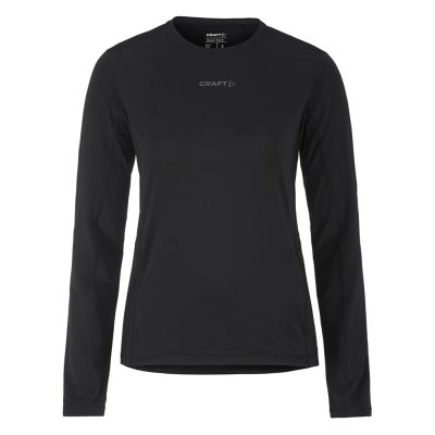 6. Women's Long Sleeve ADV ESSENCE LS TEE 2W