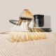 14. UWANT Y200S washing vacuum cleaner with steam function - gray