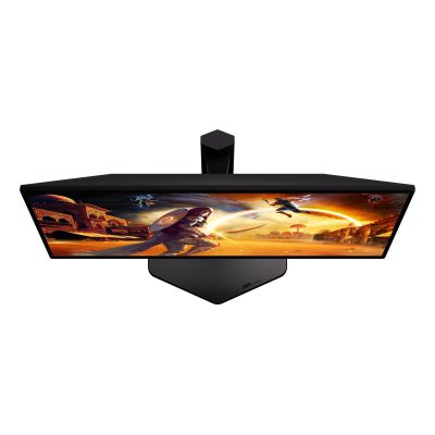 30. AOC G4 25G4KUR Computer Monitor 62.2 cm (24.5") 1920 x 1080 px Full HD LED Black, Red