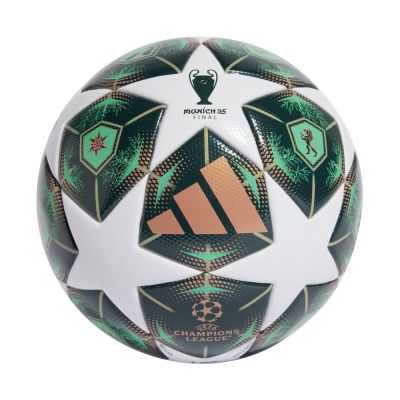 9. adidas UCL League 24/25 Knockout Stages Box JM4205 Football