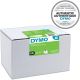 19. DYMO LW Large Address Labels 36 x 89 mm S0722390 Balta Lipni spausdintuvo etikete