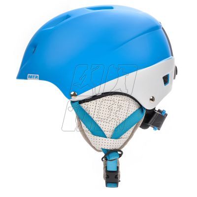 3. Meteor Kiona 24855 ski helmet
