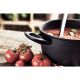 7. Ballarini Avola induction pot with lid - 2.8 ltr